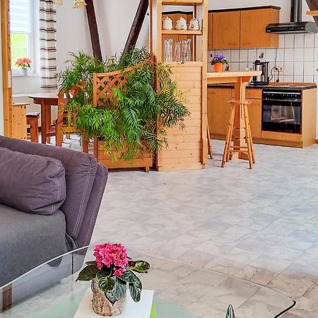 Amazing Apartment In Bad Schandau-Kleing, Kleingiesshubel Exteriér fotografie